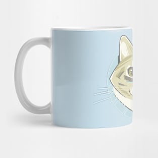 Cat Mug